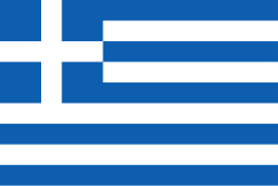 Country flag of the current site language