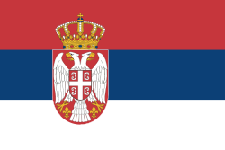 Country flag of the current site language